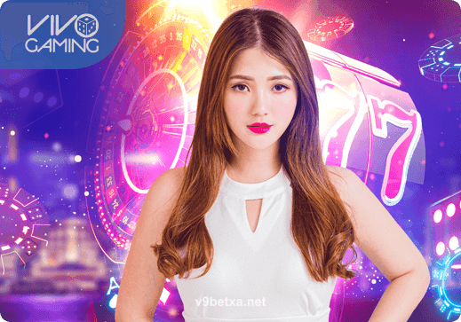Hình ảnh minh họa trò chơi Roulette Galaxy tại v9betxa