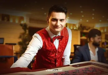 Hình ảnh trò chơi Royal Roulette WR01 tại v9betxa