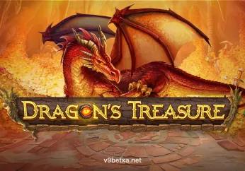 Hình ảnh trò chơi Dragon’s Treasure tại v9betxa