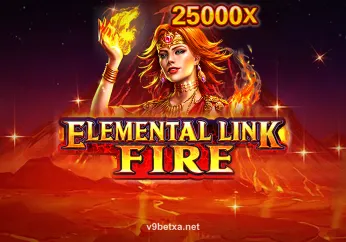 Elemental Link Fire Game at v9betxa