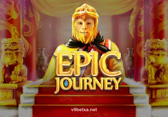 Epic Journey Game Image at v9betxa