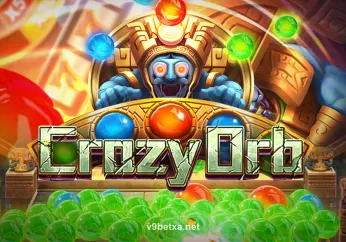 Hình ảnh trò chơi Crazy Orb tại v9betxa