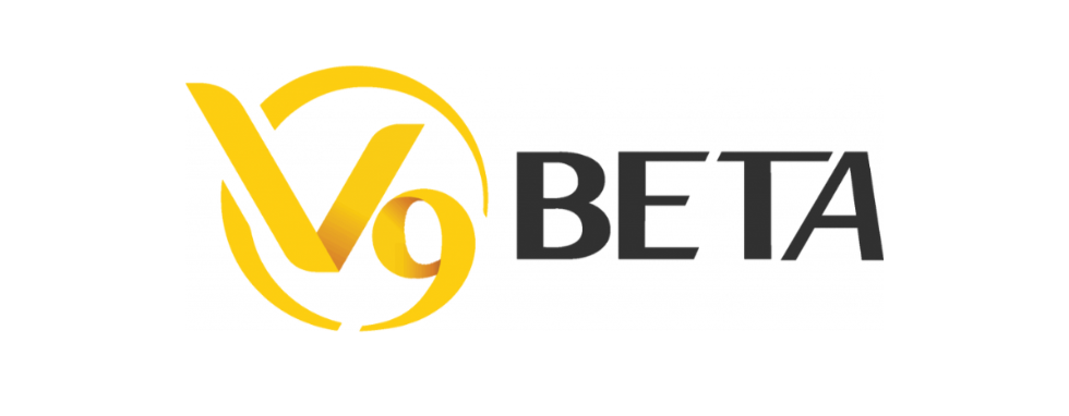 Logo trang web v9betxa